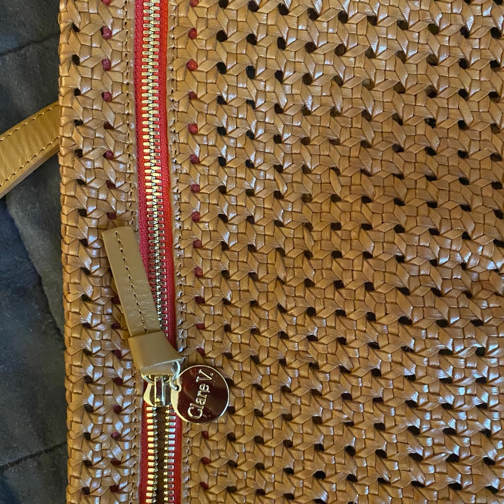 Grande Fanny Clare V